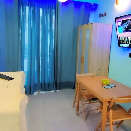 Apartamento Tropical Con Piscina Zona Taoro Puerto De La Cruz