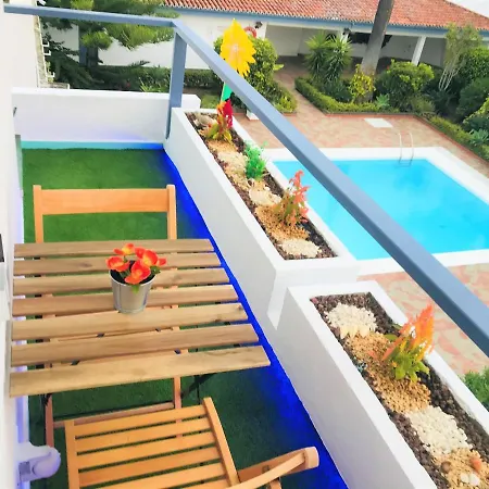 Apartment Apartamento Tropical Con Piscina Zona Taoro Puerto De La Cruz *