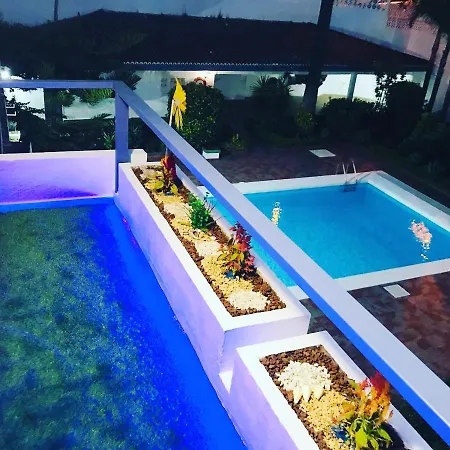 Apartamento Tropical Con Piscina Zona Taoro Puerto De La Cruz Apartment Puerto de la Cruz (Tenerife)