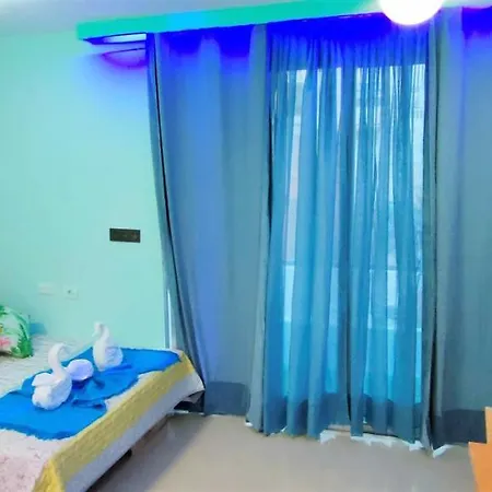 Apartamento Tropical Con Piscina Zona Taoro Puerto De La Cruz