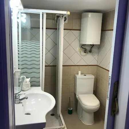 Apartamento Tropical Con Piscina Zona Taoro Puerto De La Cruz Apartment