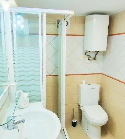Apartamento Tropical Con Piscina Zona Taoro Puerto De La Cruz *