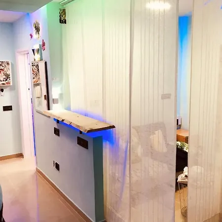Apartamento Tropical Con Piscina Zona Taoro Puerto De La Cruz * Puerto de la Cruz (Tenerife)