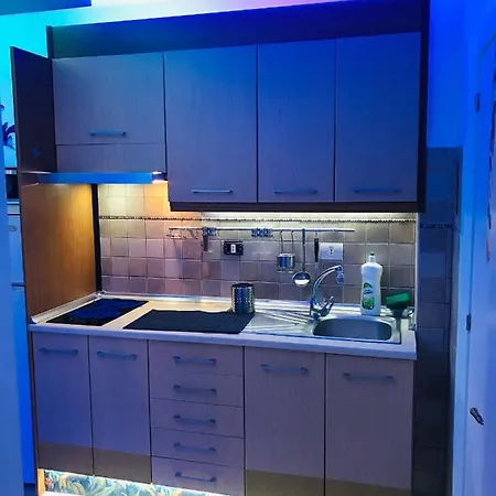 Apartamento Tropical Con Piscina Zona Taoro Puerto De La Cruz *