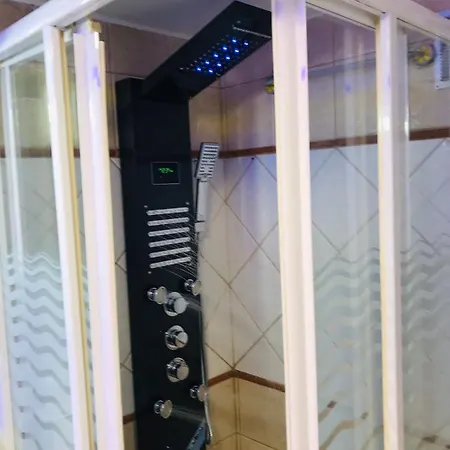 Apartamento Tropical Con Piscina Zona Taoro Puerto De La Cruz *